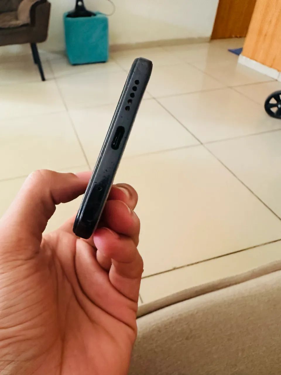 Redmi Note 11 - Foto 4