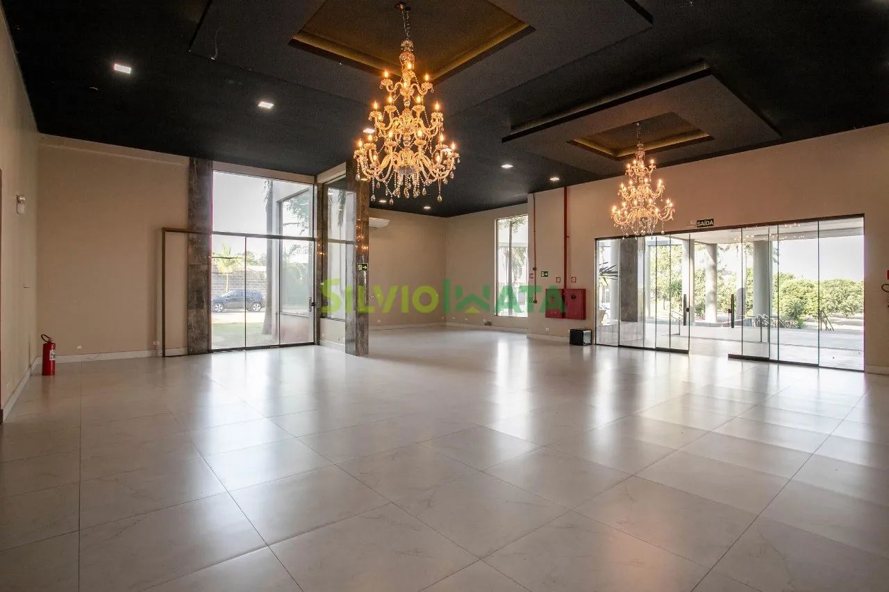 BARRACÃO COMERCIAL DE 20.000,00 M² PARA LOCAR NA AVENIDA GUAIAPÔ - Foto 5