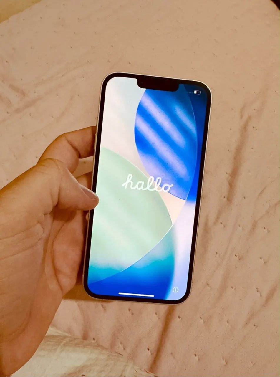iPhone 13 128gb  - Foto 2