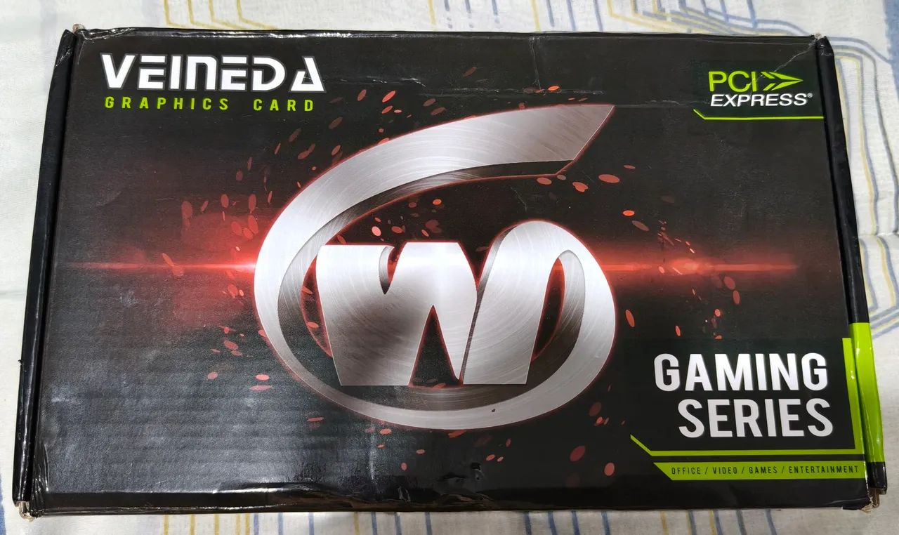 RX 580 8gb  - Foto 5