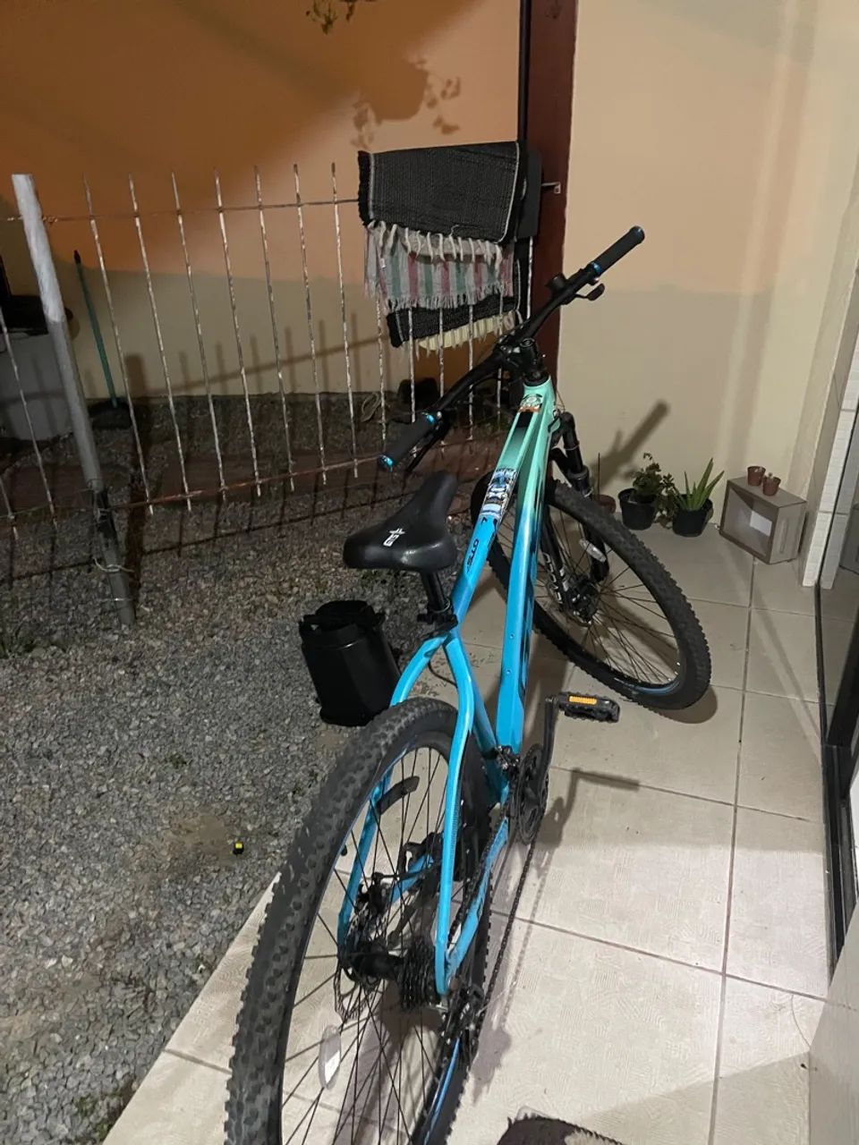 Bicicleta aro 29 GTS - Foto 4