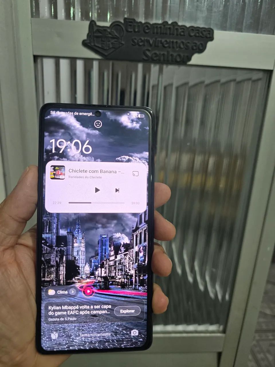 Redmi Note 13 5G 256GB - Foto 5