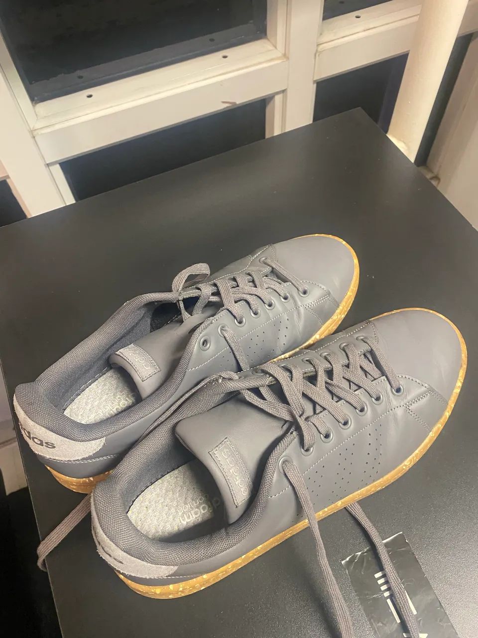 Tênis Adidas vs Advantage - Foto 4