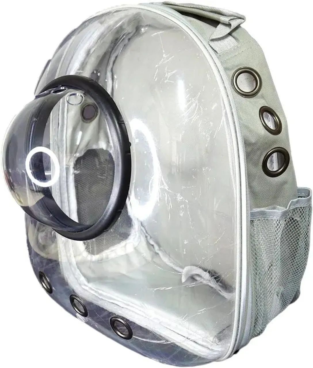 MOCHILA PET, NOVAS - Foto 3