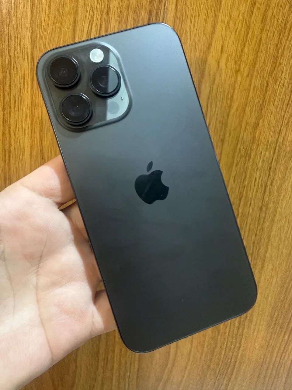 iPhone 16 Pro Max 256 gb 