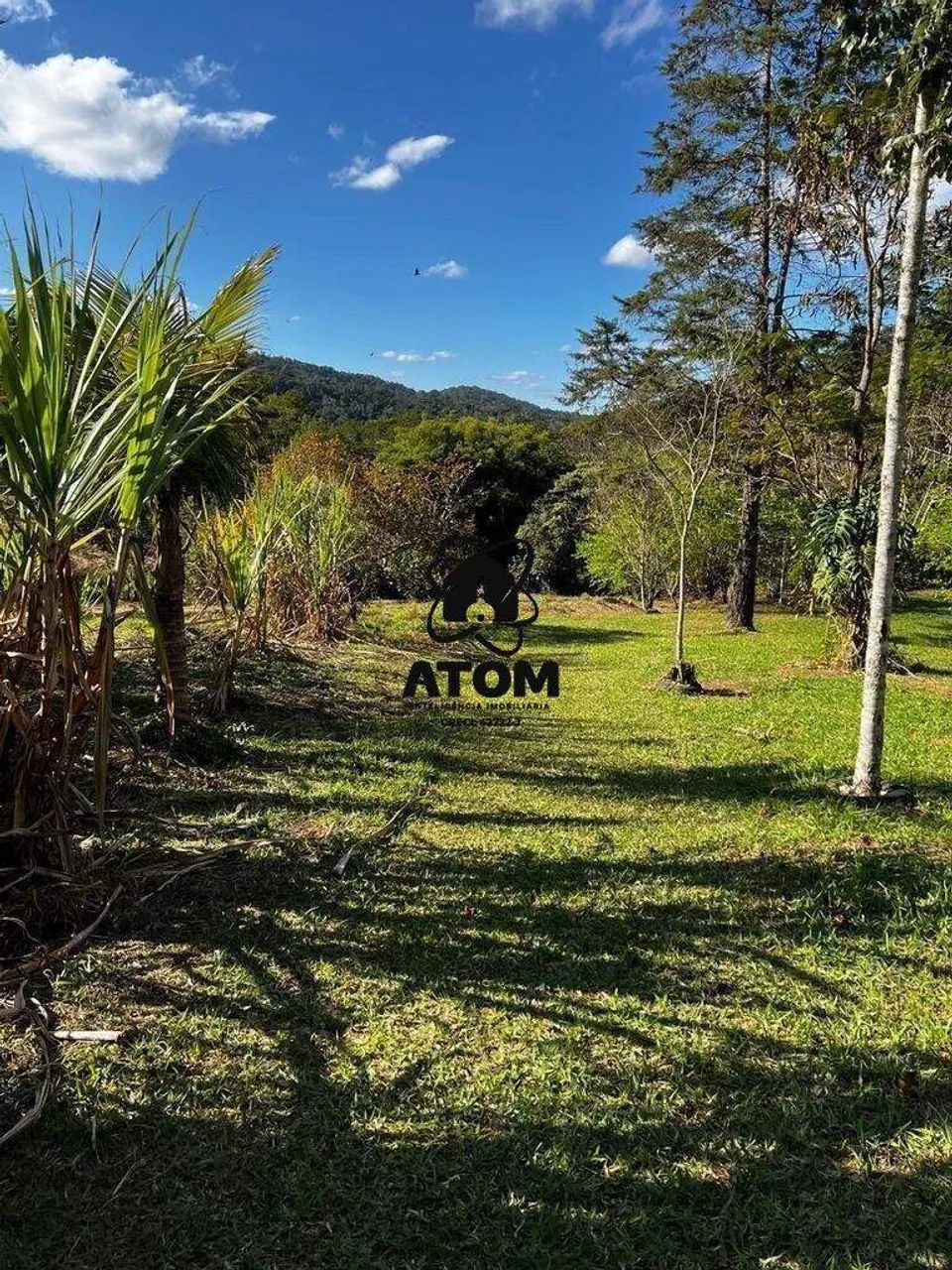 Chácara dos Sonhos em Redenção da Serra - Foto 2