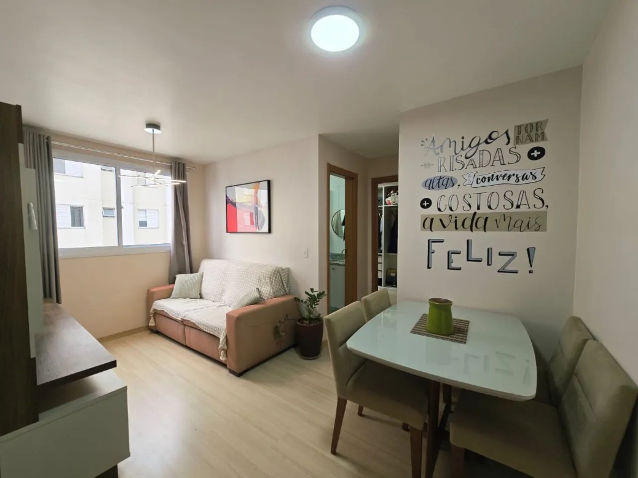 Apartamento para venda em Jardim Íris com 2 quartos, 43m² - Foto 3
