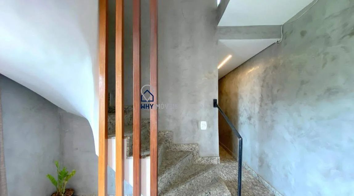 Cobertura com 3 quartos no bairro Carmo - Foto 5