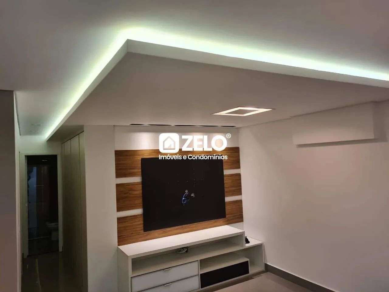 Apartamento à venda em Ponte Preta, Campinas - SP | Cód 56703