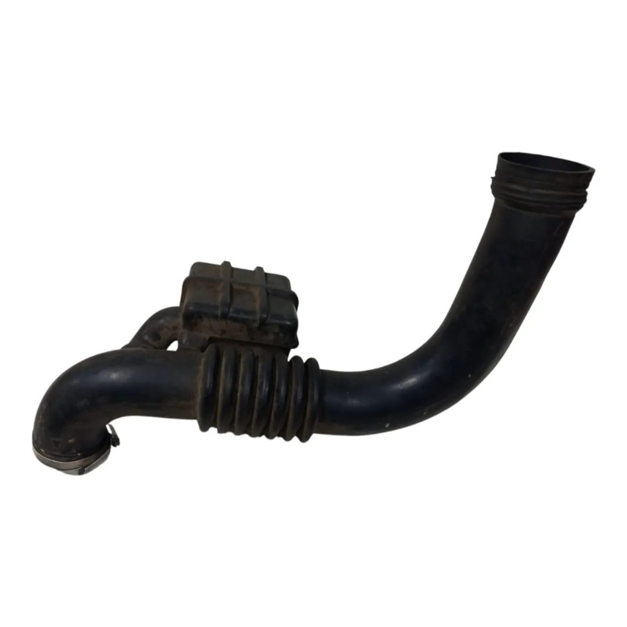Mangueira Filtro Ar Duto Ford Fiesta 1.0 8v 1996 1997 A 1999 - Foto 5