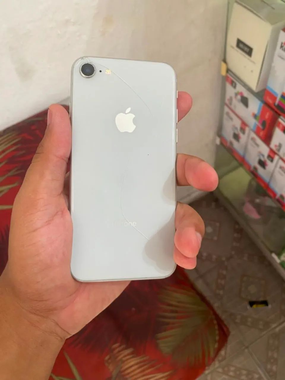 iPhone 8 64 gb - Foto 2
