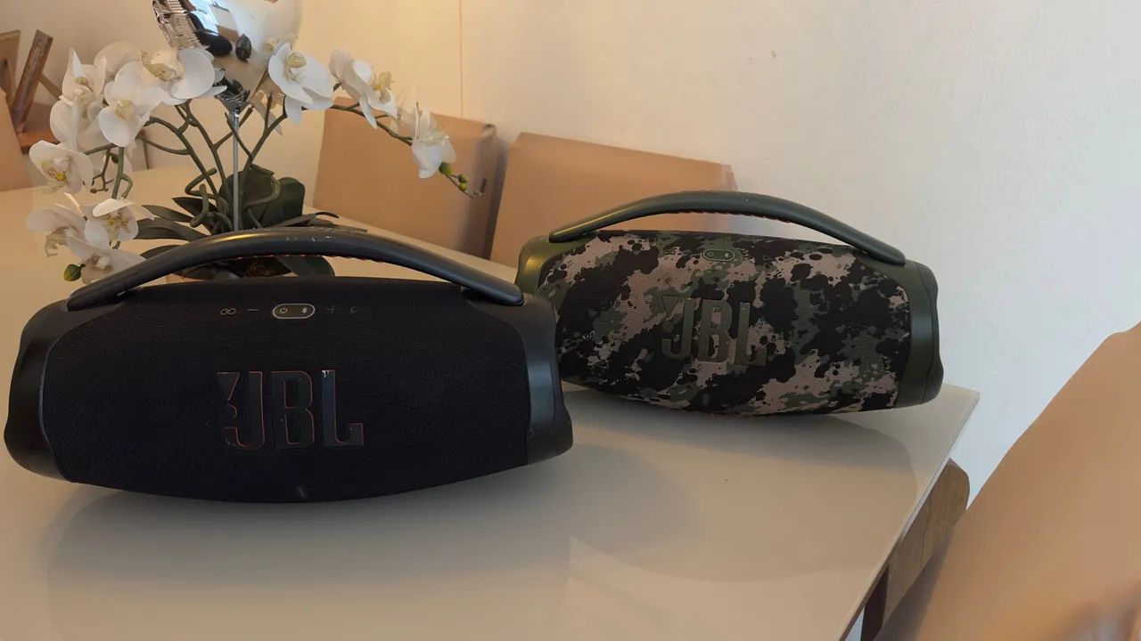 JBL Bombox 3 
