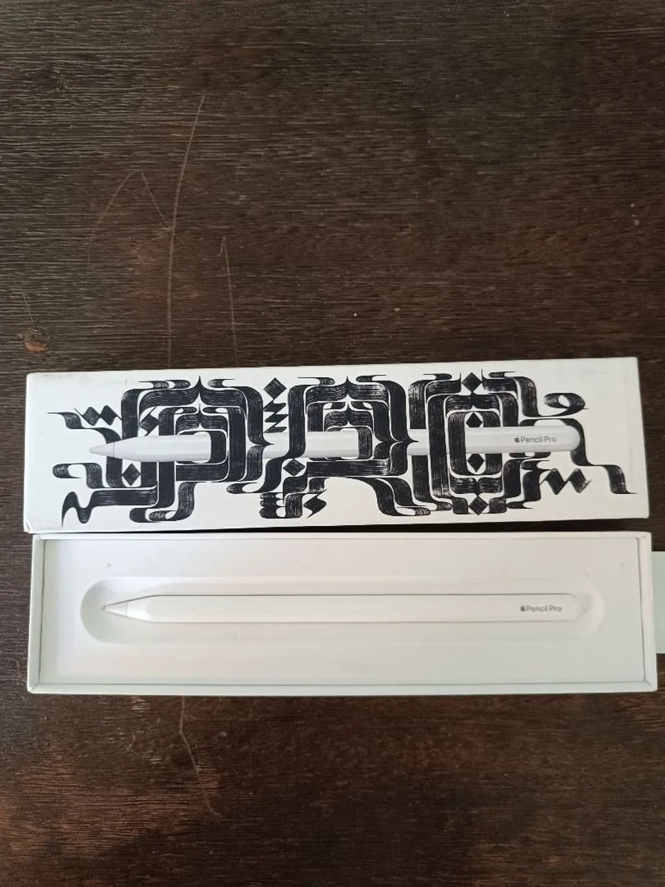 Apple Pencil pro - Foto 2