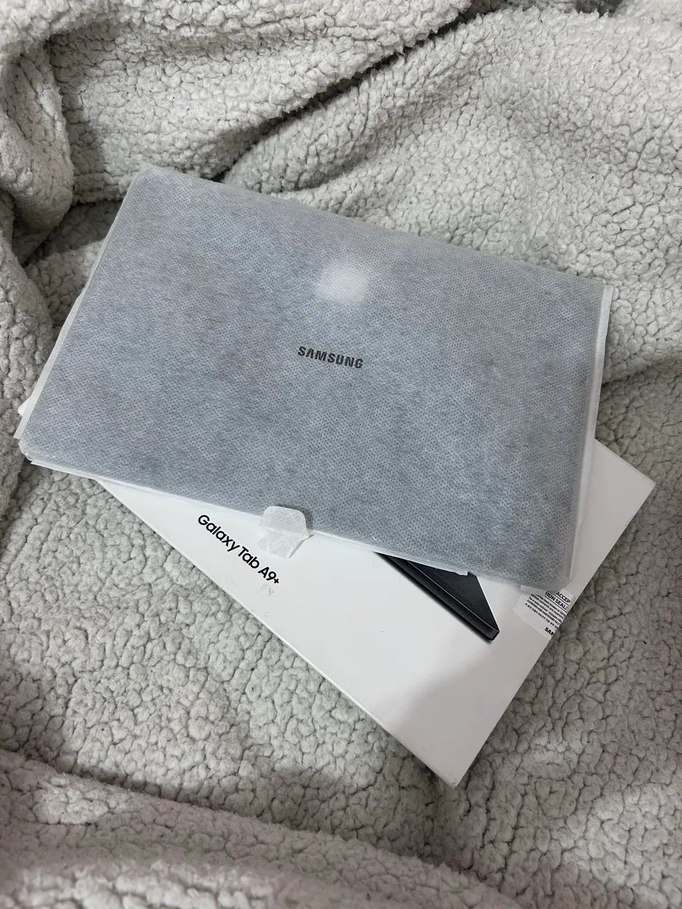 GALAXY TAB A9+ - Foto 2