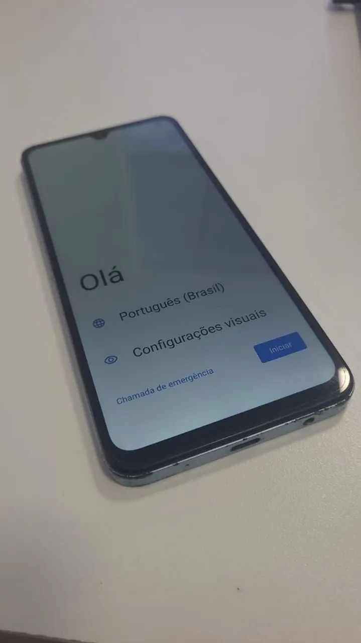 Poco C71