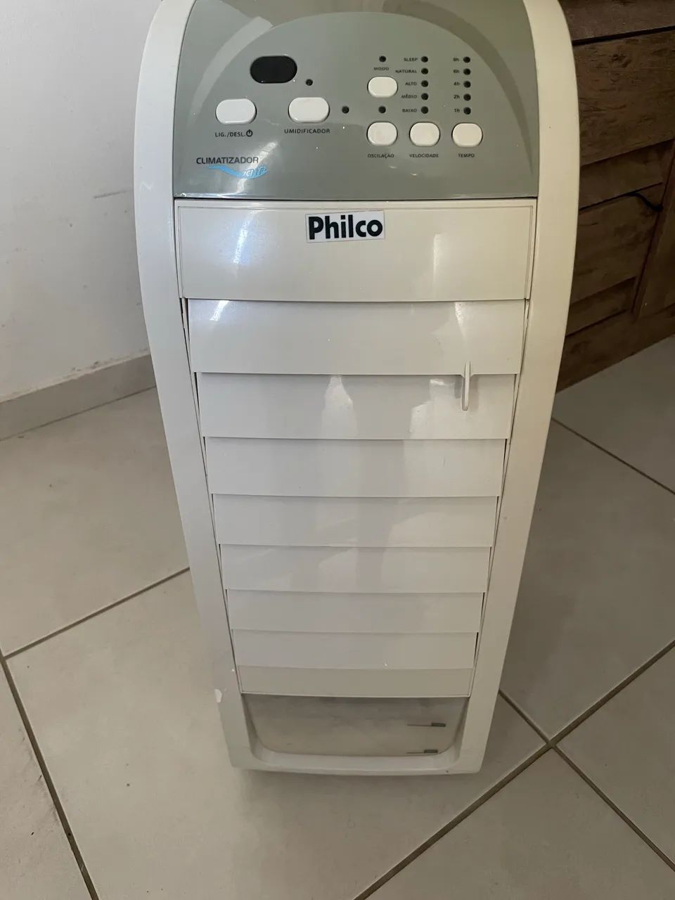 Climatizador philco - Foto 2