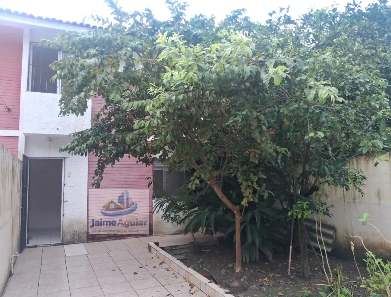 IMOVEL DUPLEX BONGI