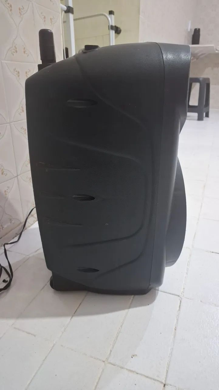 Caixa de som amvox 380 - Foto 3