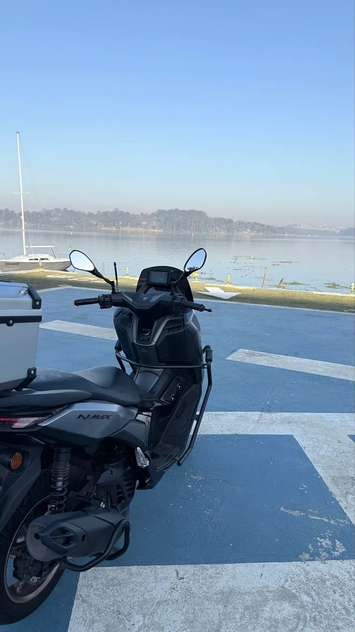 YAMAHA NMAX CONNECTED  - Foto 3
