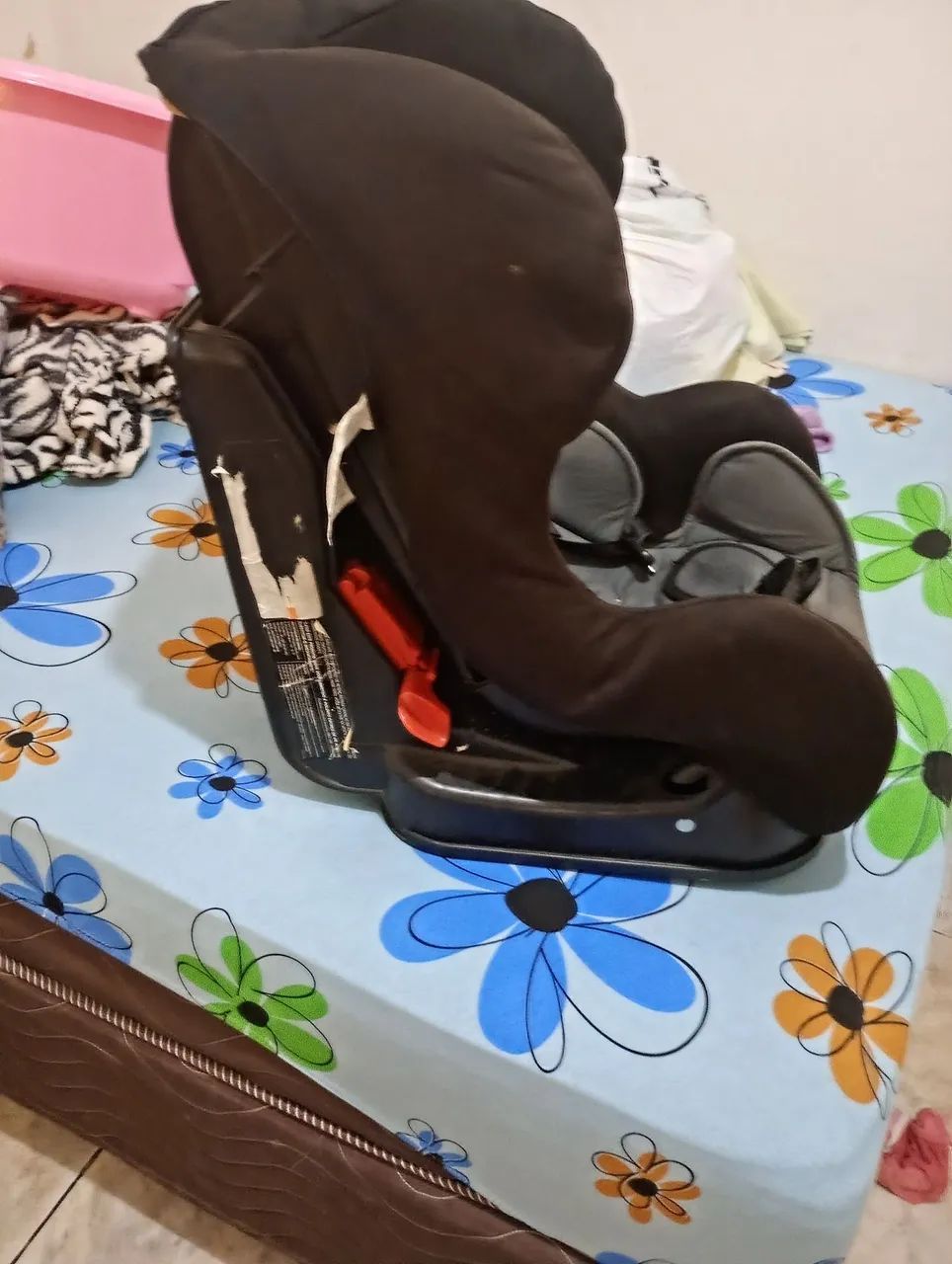 Cadeirinha para carro - Foto 3