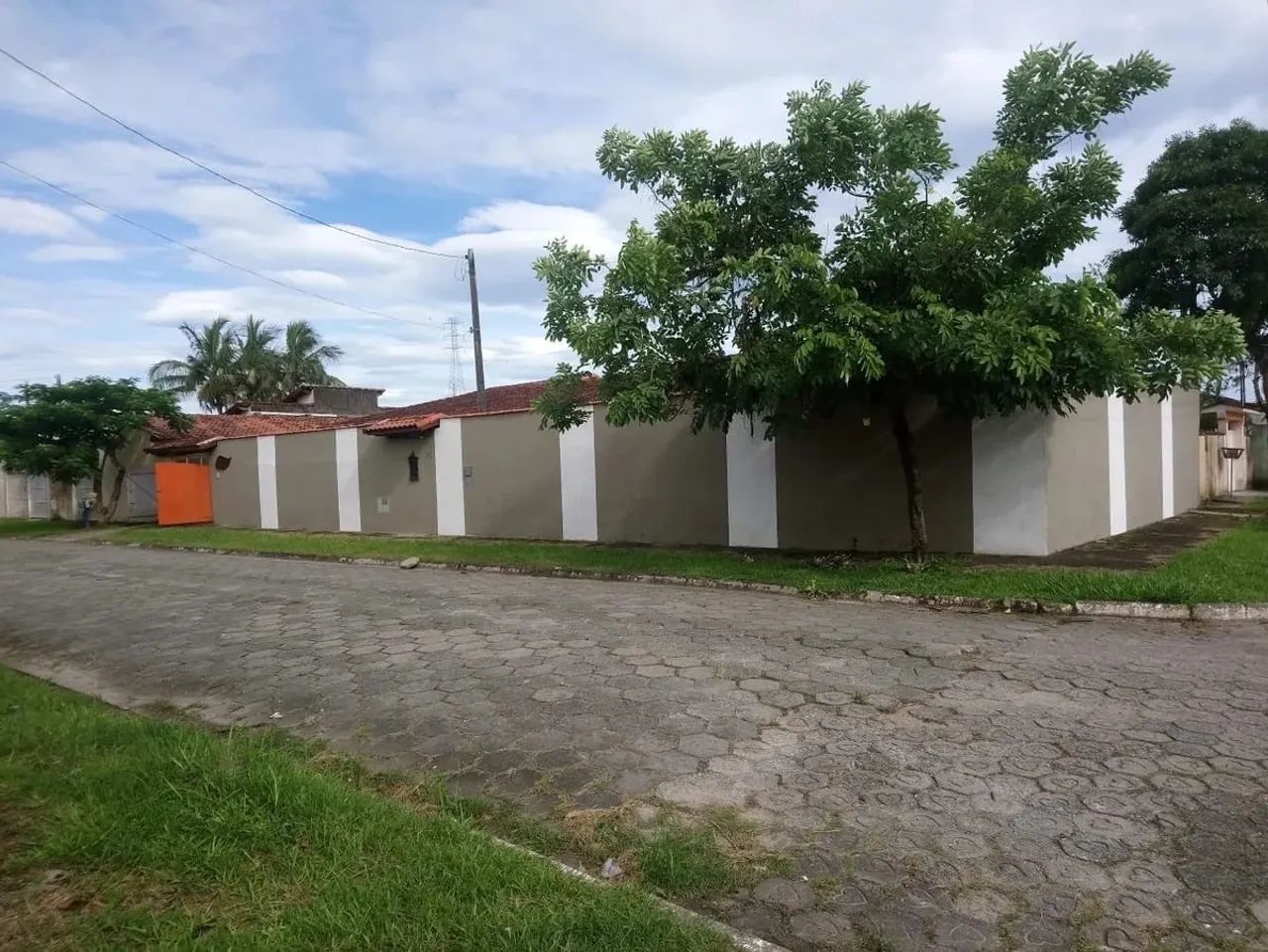 CASA A VENDA EM MOSQUEIRO * - Foto 3