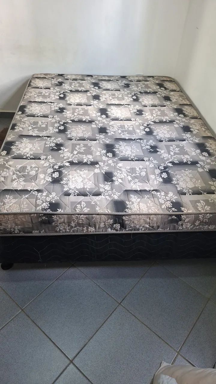 Cama box - Foto 4