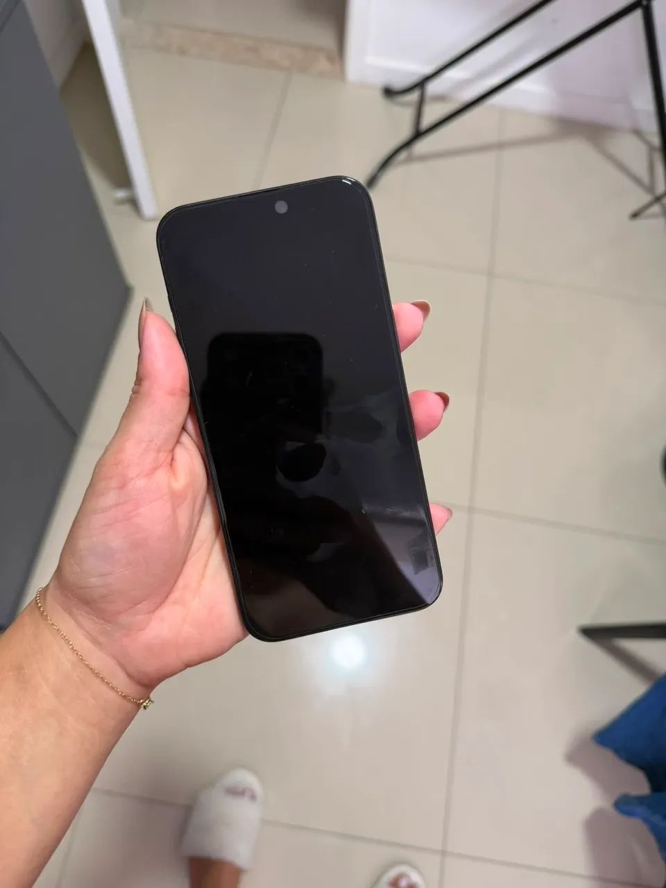 iPhone 15 pro Max 256 gb  - Foto 3
