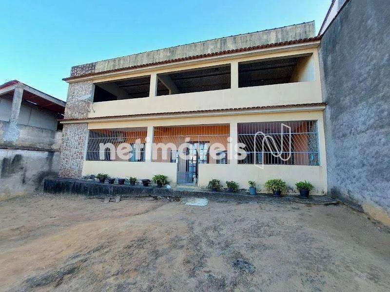 Venda Casa São Francisco Cariacica