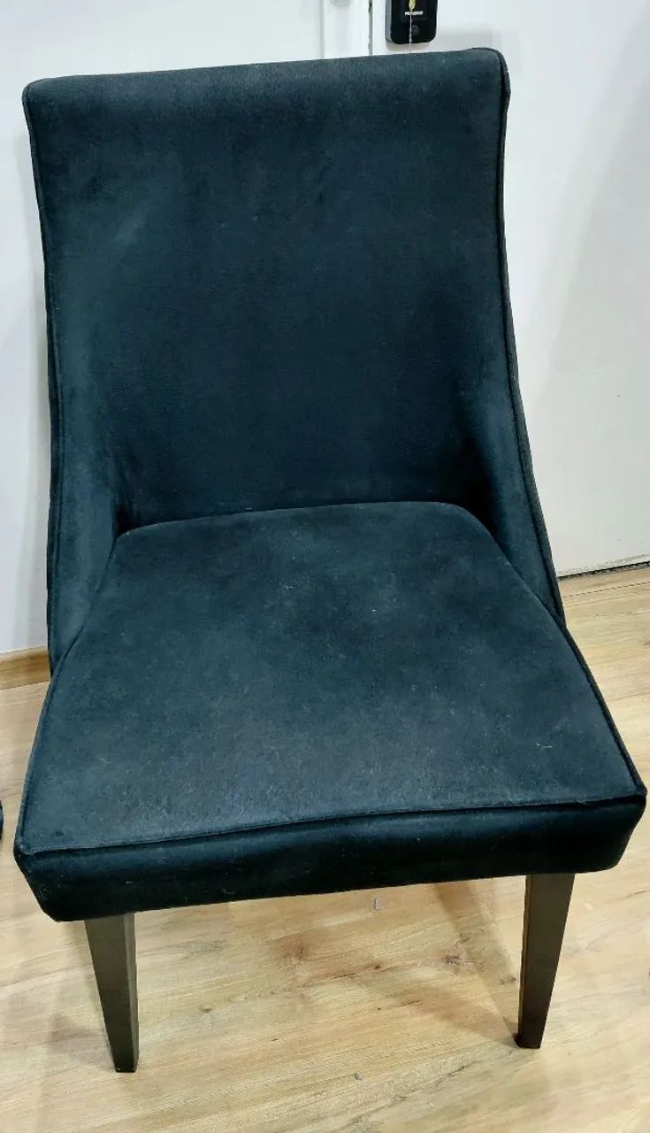 Kit 4 Cadeiras - Foto 3