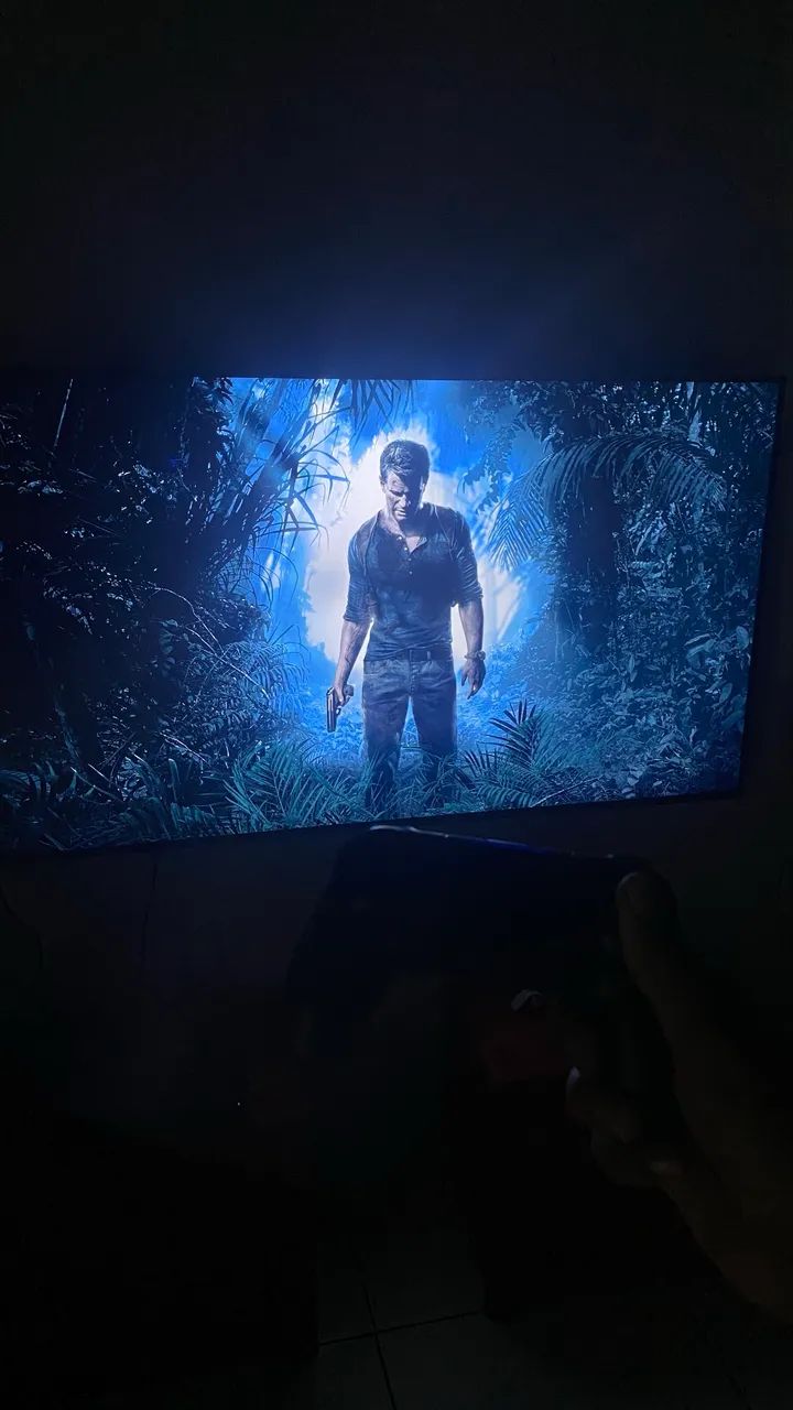 Uncharted 4 ps4 original - Foto 3