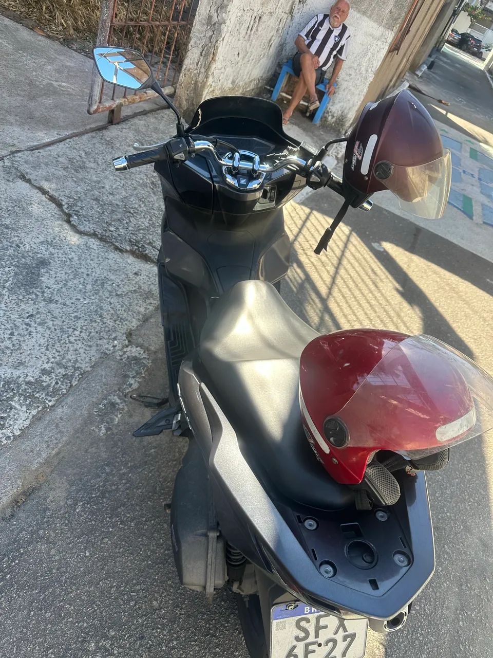 Pcx 160 - Foto 3