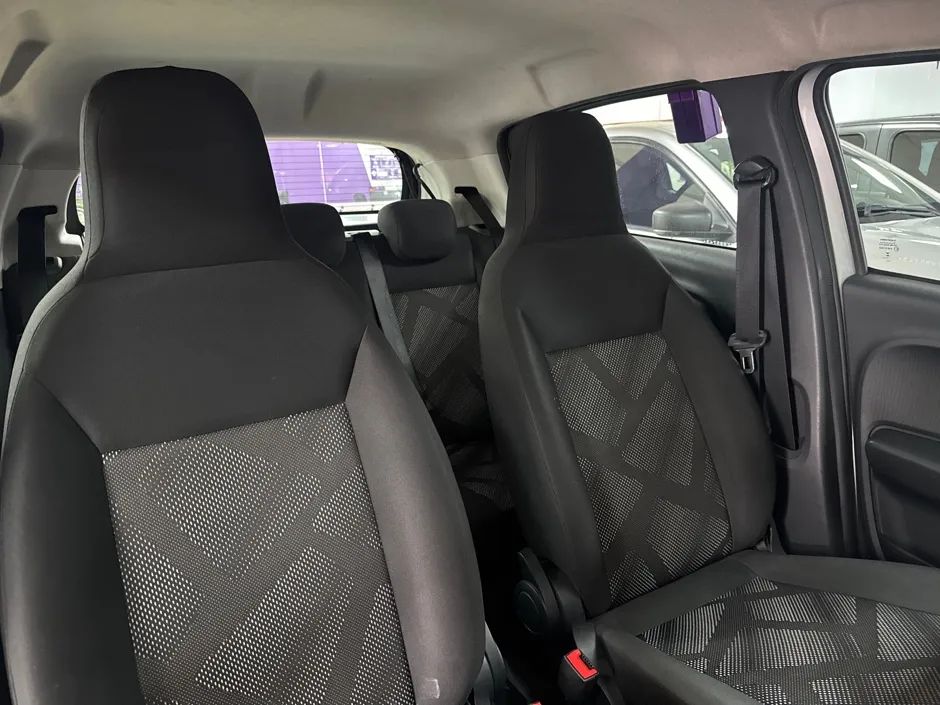 Fiat Mobi LIKE 1.0 Fire Flex 5p., foto 8 de 8