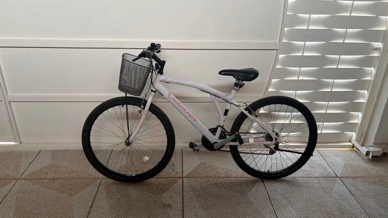 Bicicleta Houston Bristol Lance ? aro 26