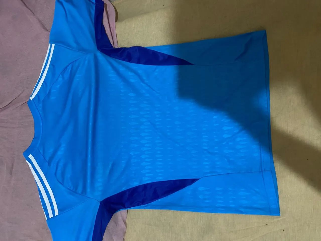 Blusa do Cruzeiro - Foto 2