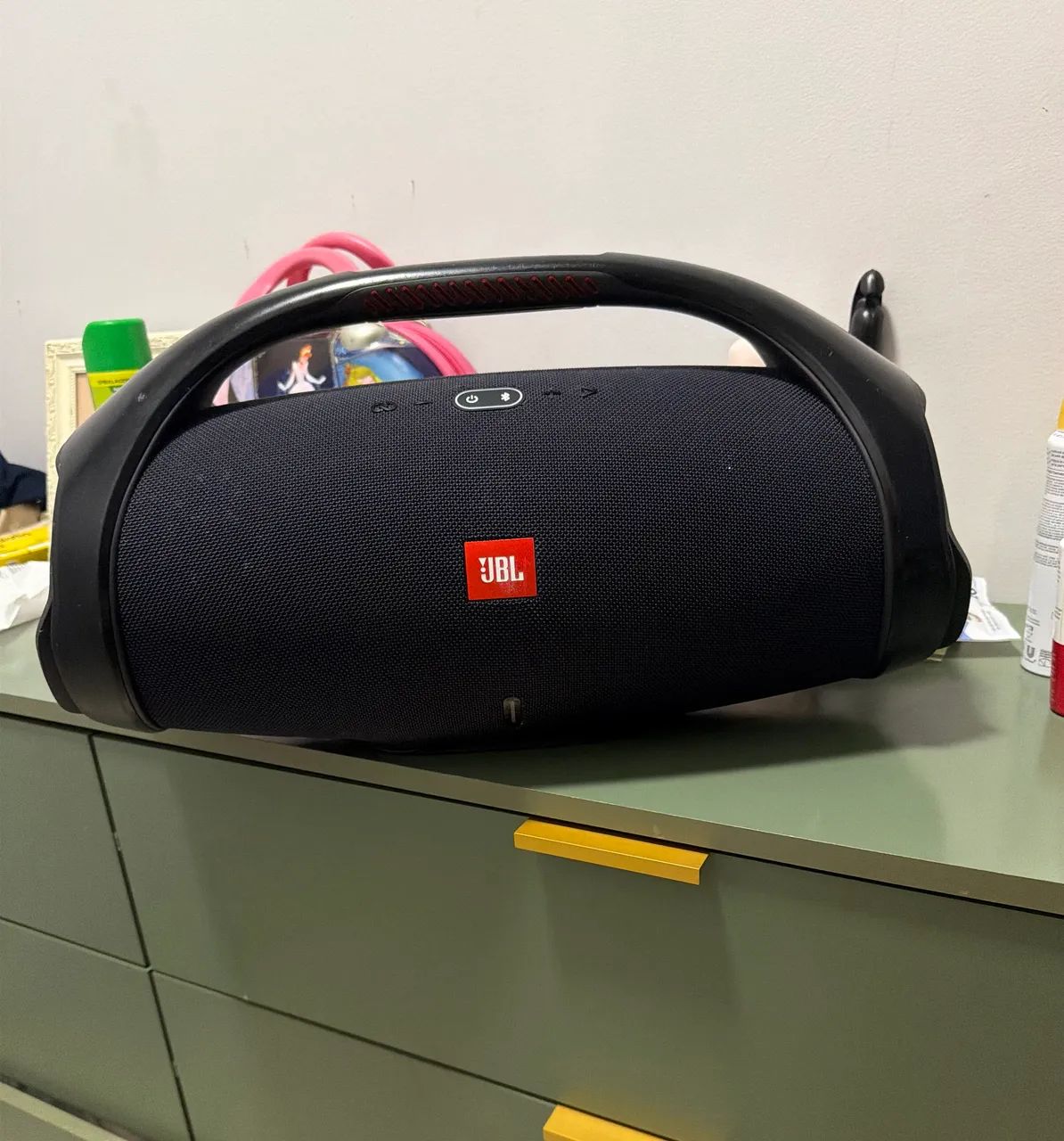 Boombox 2 - JBL 