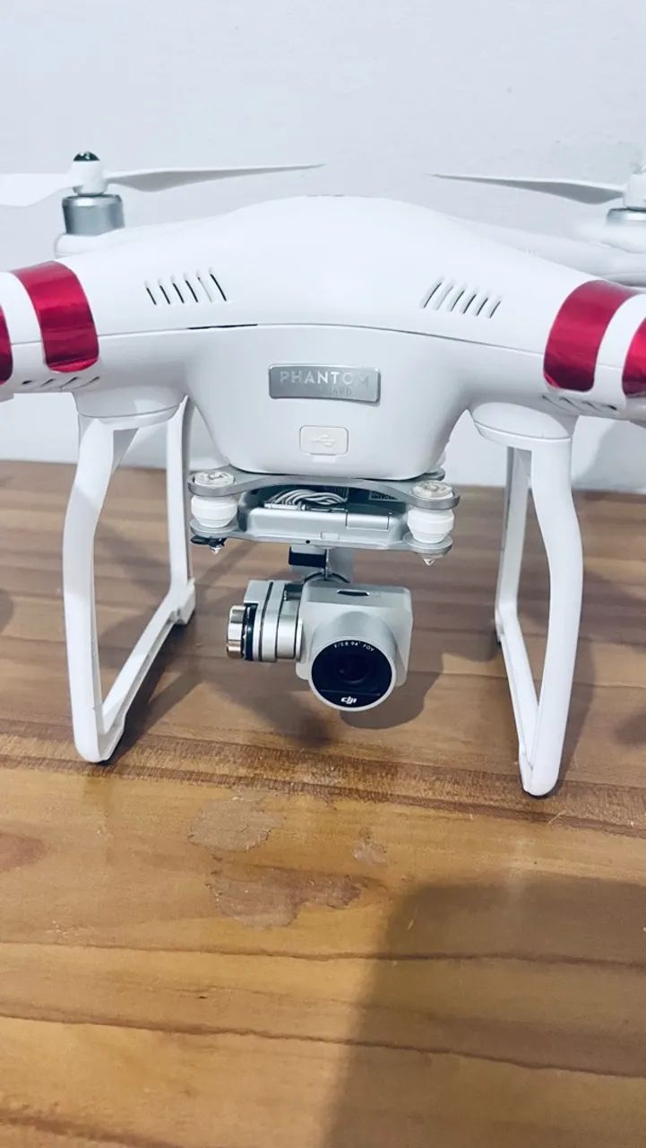 Drone  - Foto 3