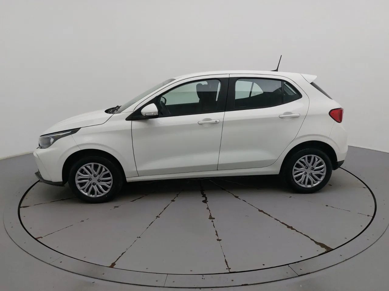 Fiat Argo Drive 1.0 Firefly 2025 - Foto 2