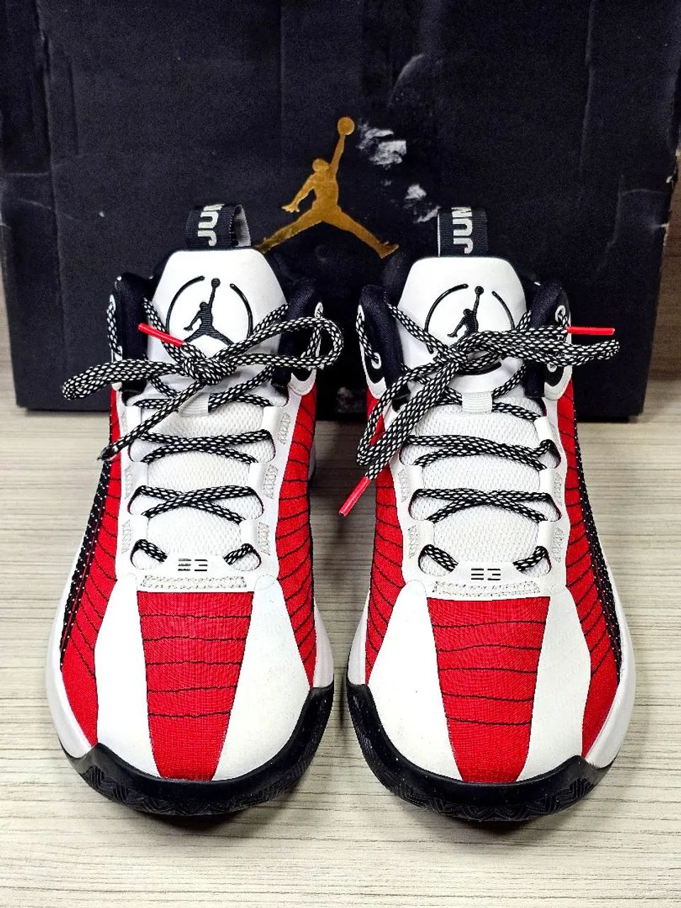 Nike Air Jordan Jumpman 2021 - Foto 2