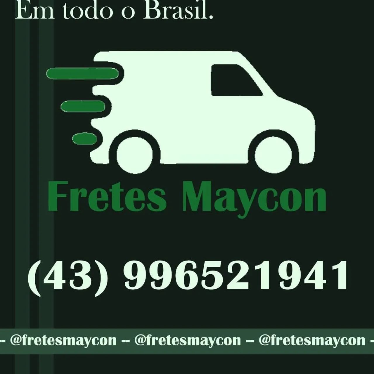 Fretes, Mudanças e Viagens - Foto 3