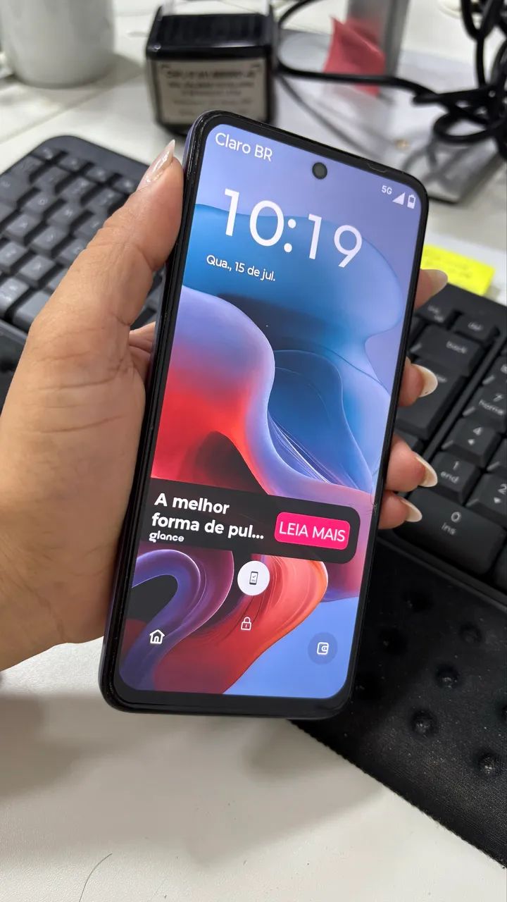 Moto G34 - Foto 2