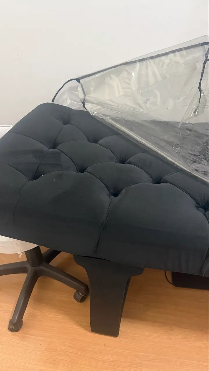 Aesthetic Treatment Table