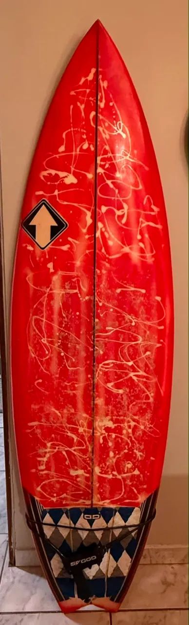 Prancha de Surf  - Foto 3