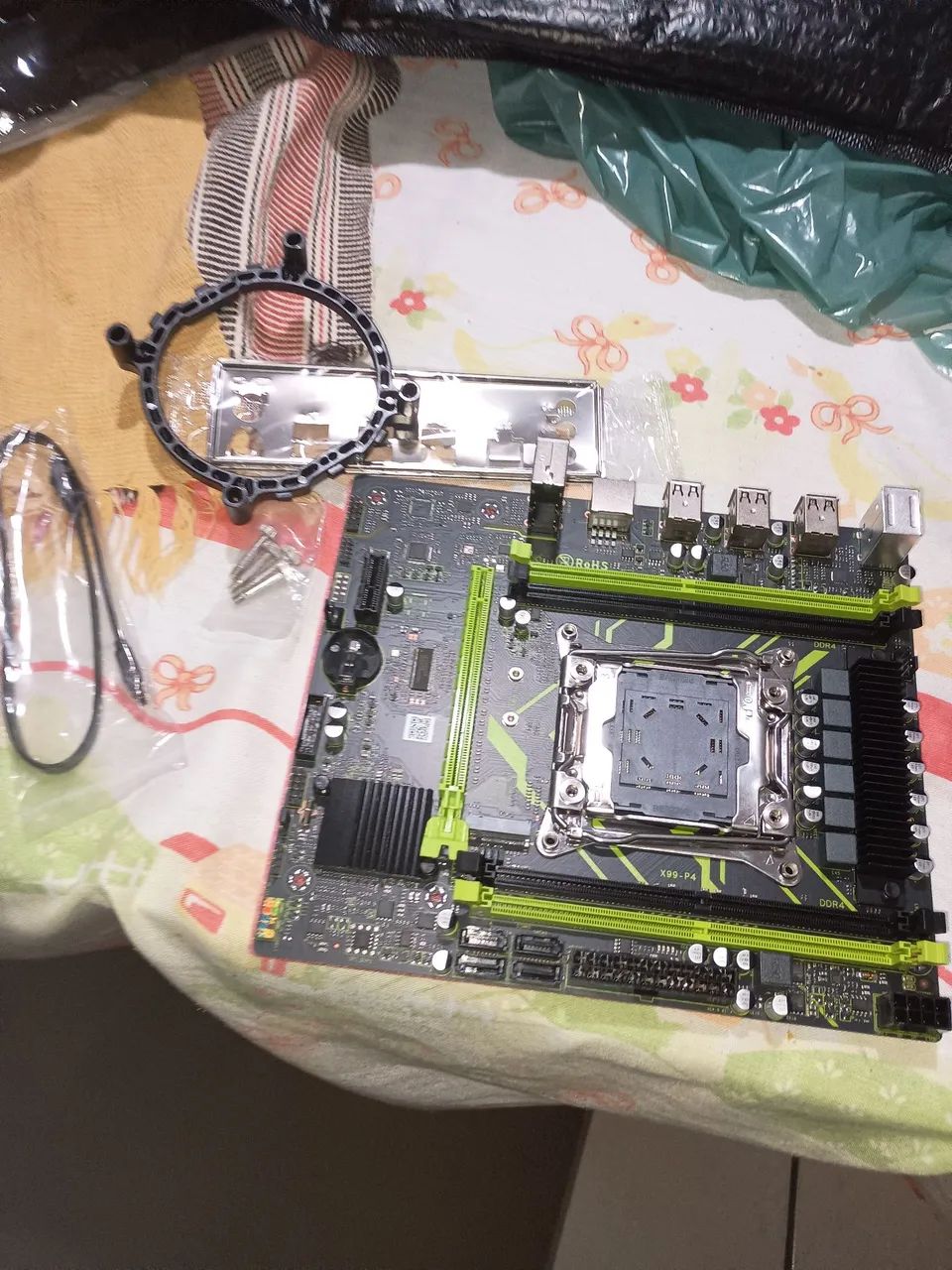 KIT XEON - Foto 2