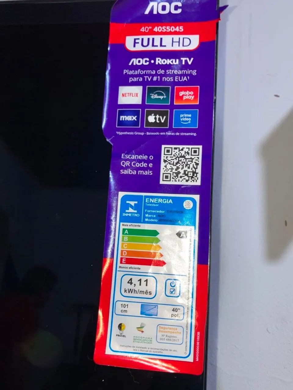 Televisão  - Foto 3