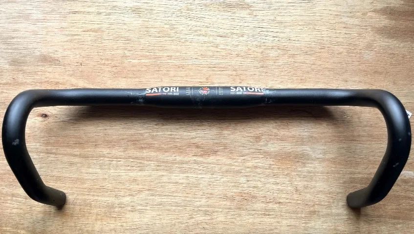 Guidão Satori HR-302 Handlebar - Foto 3
