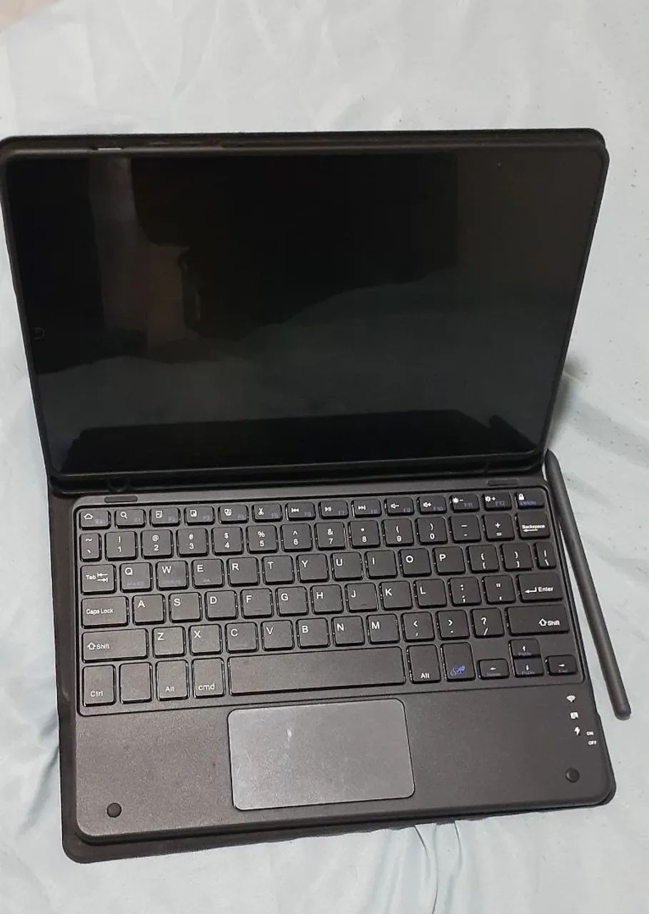 TABLET SAMSUNG S6 LITE  - Foto 2