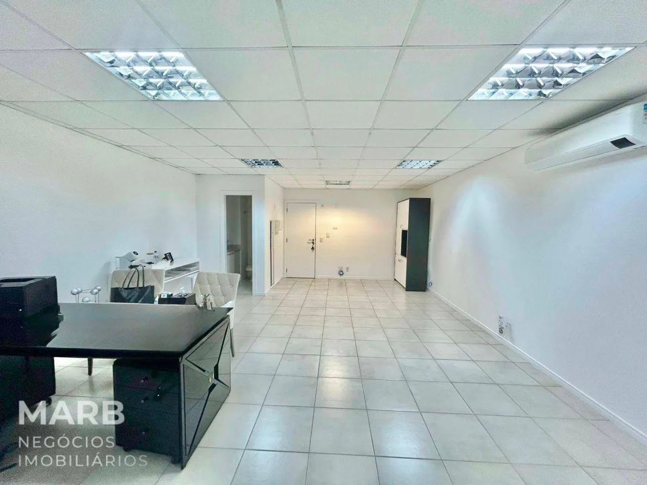 Sala à venda, 41 m² por R$ 520.000,00 - Centro - Florianópolis/SC - Foto 5