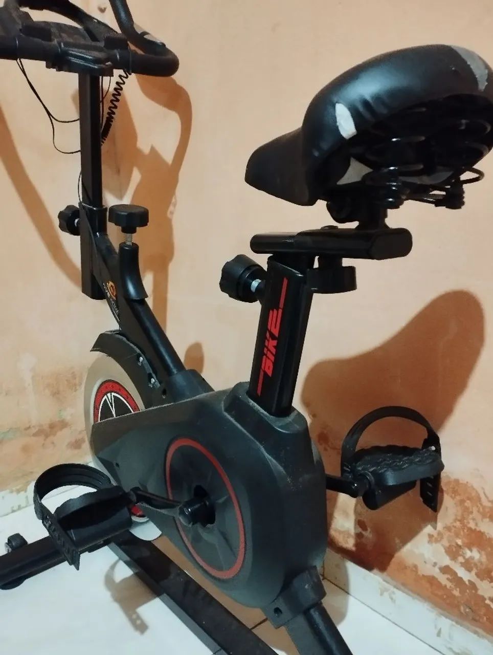 Bicicleta ergometrica  - Foto 2