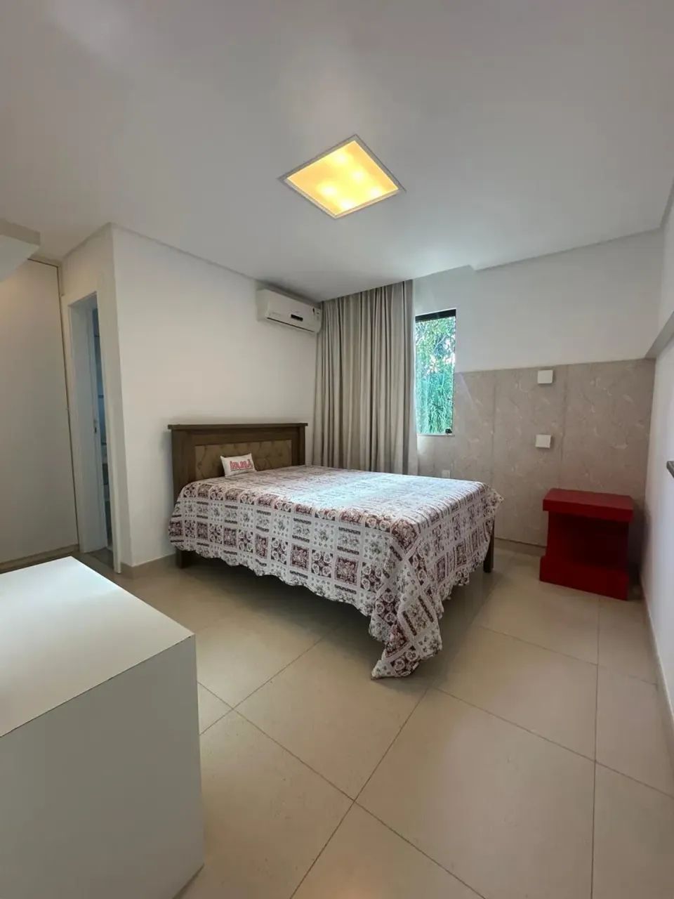 Casa mobiliada em Alphaville LN 1 - Foto 4