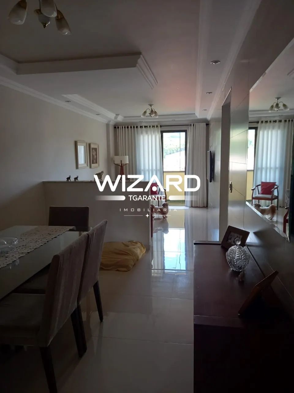 Lindo apartamento à venda no centro - Foto 4